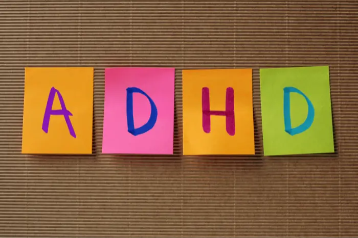 Štirje načini, kako spremeniti pogled na ADHD