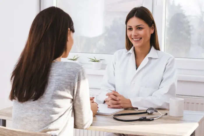Zakaj je pomembno, da se pri zdravniku postavite zase in zahtevate oskrbo, ki si jo zaslužite