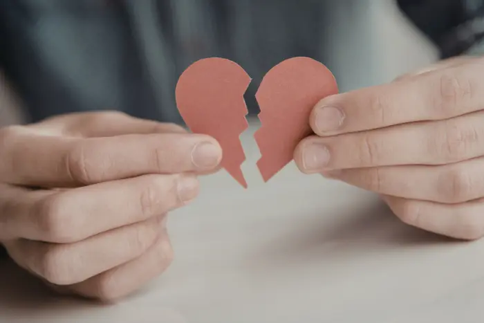 Drobne travme: Ko majhne stvari pustijo velike sledi