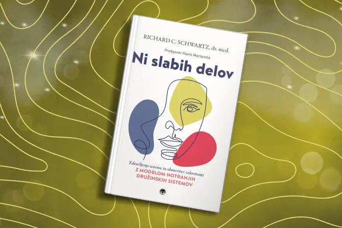 Za masko popolnosti: zgodbe, ki jih skrivamo pred svetom