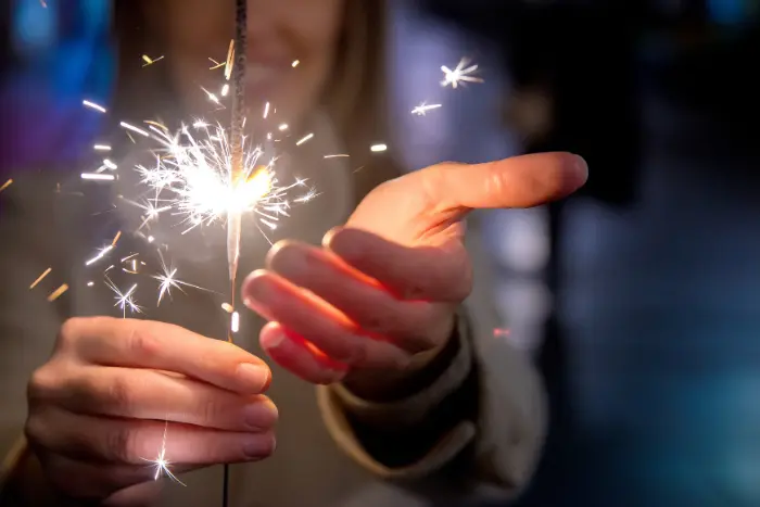 Mel Robbins: Vzemite v letu 2026 moč nazaj v svoje roke