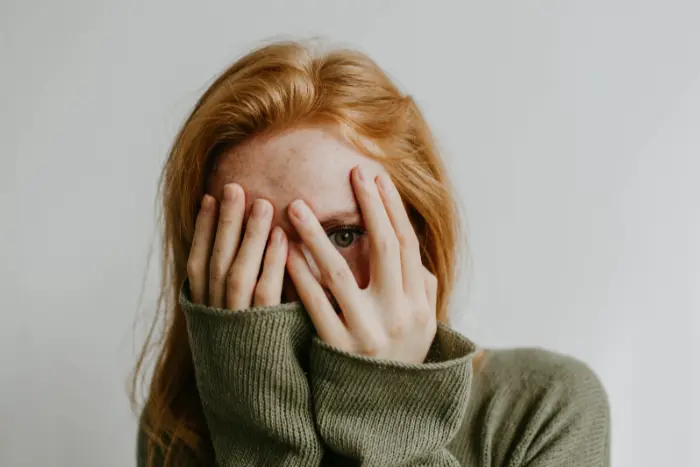 Postavljanje mej: 4 razlogi, zakaj težko rečete ne