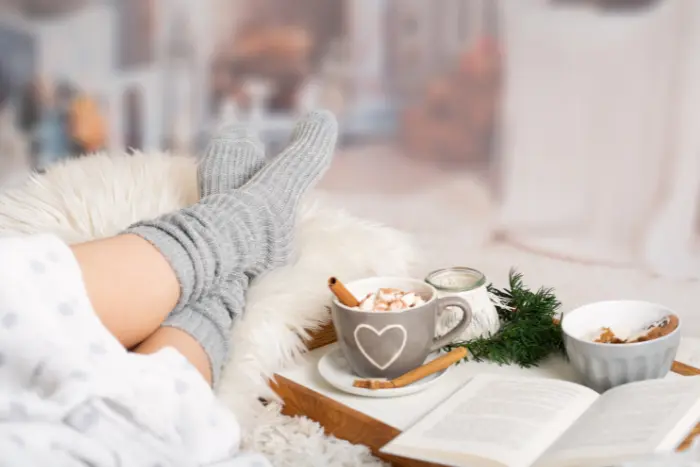 Sedem vrst počitka, ki jih vaše telo in um resnično potrebujeta