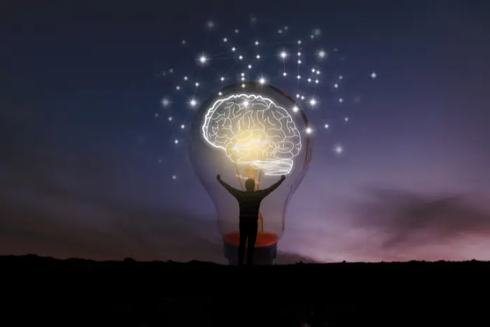 Ustvarjalnost kot merilo zdravega človeka? To pravi znan slovenski psihiater