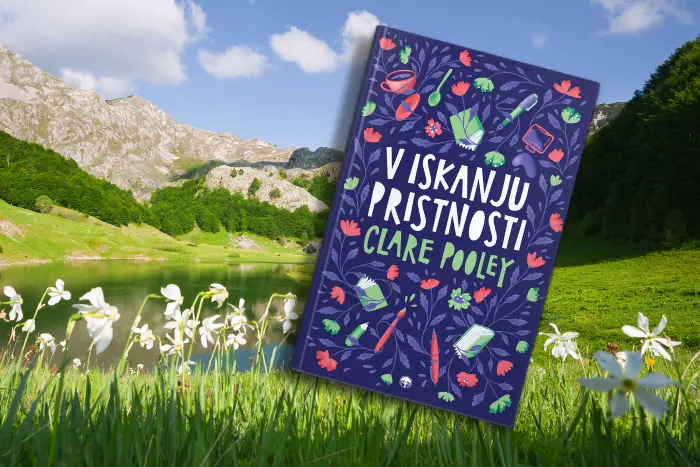 V iskanju pristnosti – roman, ki razkrije, po čem v resnici hrepenimo