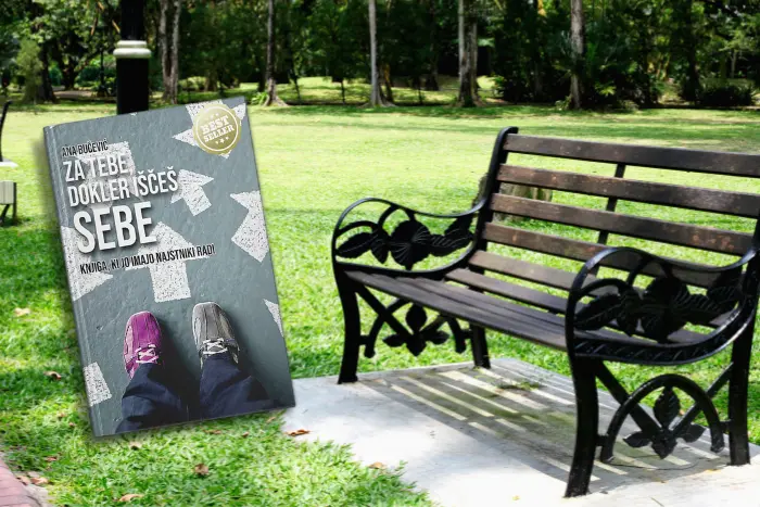 Komu pa ste lahko vi v življenju klopca?