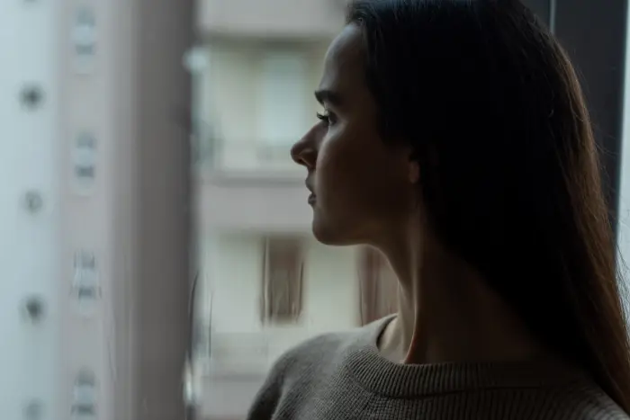 Žalovanje ne potrebuje zdravljenja – je dokaz ljubezni, ki še živi