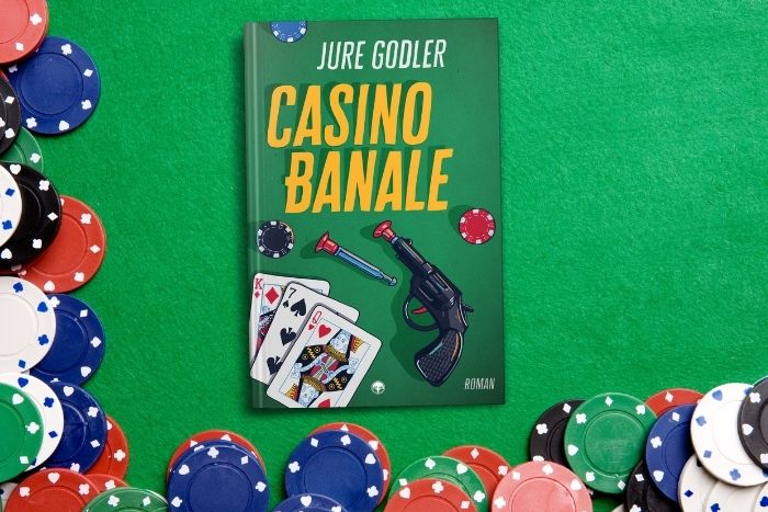 Recenzija knjige Casino banale
