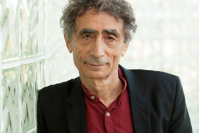 [Posnetek predavanja] Dr. Gabor Mate svetuje, kaj narediti, ko telo reče ne