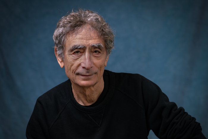 Dr. Gabor Maté: tako rekoč vse bolezni so posledica življenja v nenormalni civilizaciji