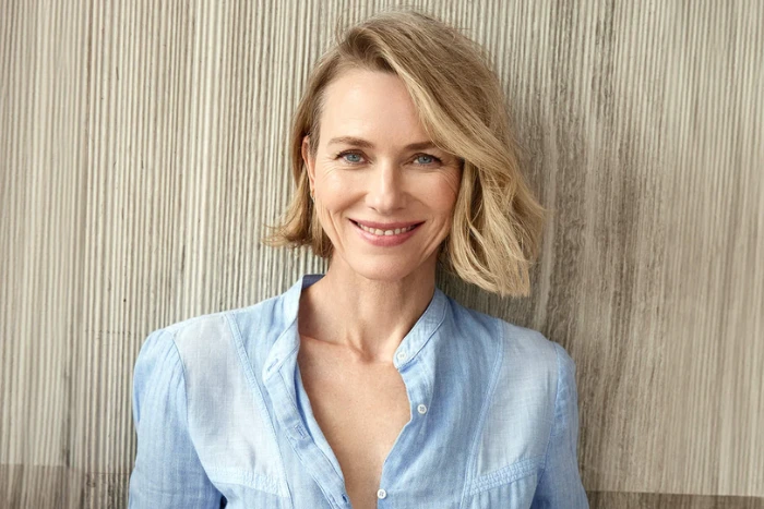 Naomi Watts razloži, zakaj je med menopavzo ključen dober spanec in kako poskrbeti zanj
