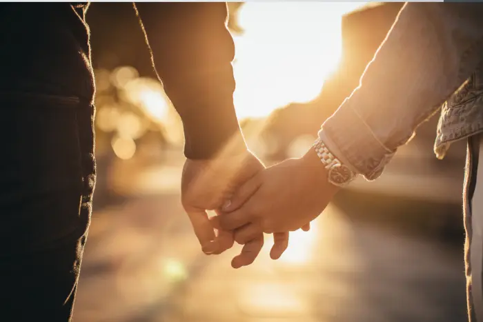 Zakaj si moramo v partnerstvu razdeliti tudi mentalno breme