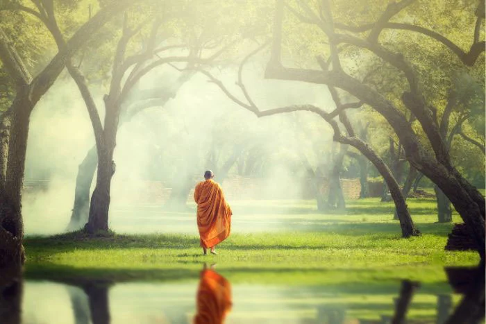 Kaj se lahko o denarju naučimo od menihov?