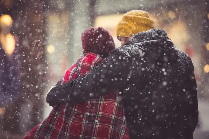 S to vajo se boste naučili ostati dlje časa prisotni, ko se zgodi nekaj lepega