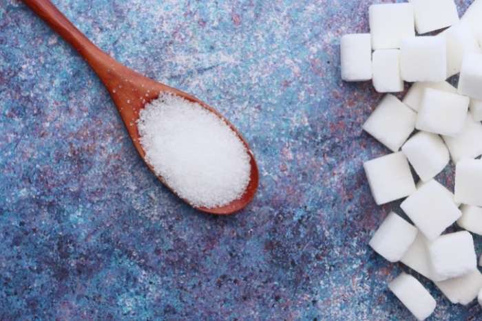 Kako močno ste zasvojeni s sladkorjem?