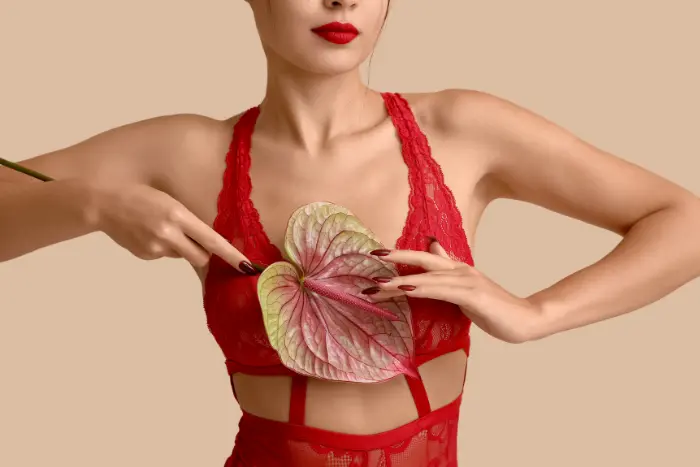 V čigave roke smo dale svoj užitek?