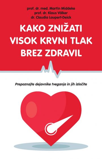 visok krvni tlak