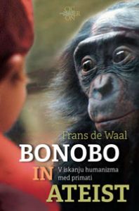 Bonobo in ateist