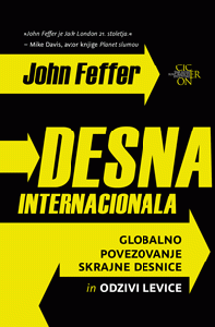 Desna internacionala - John Feffer