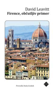 Firence, občutljiv primer
