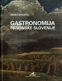 Gastronomija Panonske Slovenije