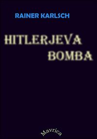 Hitlerjeva bomba