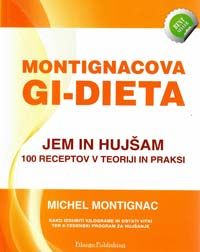 Montignacova GI dieta