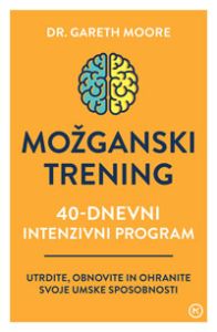 Možganski trening