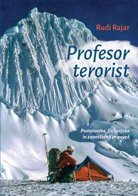 Profesor terorist
