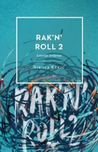 Rak 'n' roll 2: loterija življenja