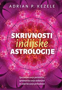 Skrivnosti indijske astrologije - trda vezava