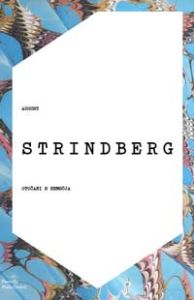 Otočani s Hemsöja - August Strindberg