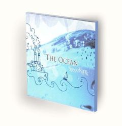 The Ocean CD