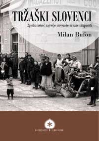 Tržaški Slovenci - Milan Bufon