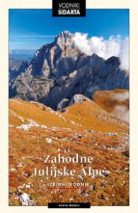 Zahodne Julijske Alpe
