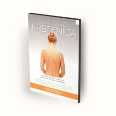 Zdrava in vitalna hrbtenica - DVD