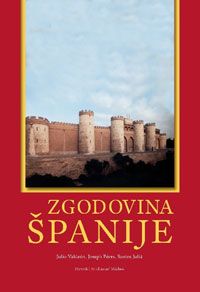 Zgodovina Španije	