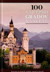 100 najlepših gradov na svetu