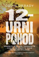 12-urni pohod