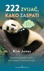222 zvijač kako zaspati
