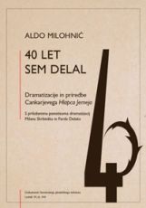 40 let sem delal