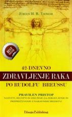 42-dnevno zdravljenje raka po Rudolfu Breussu
