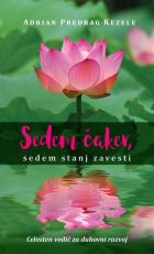 Sedem čaker, sedem stanj zavesti