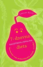 7-dnevna razstrupljevalna dieta