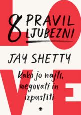 8 pravil ljubezni