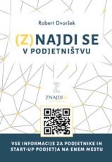 (Z)najdi se v podjetništvu 