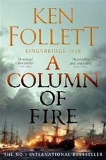 A Column of Fire