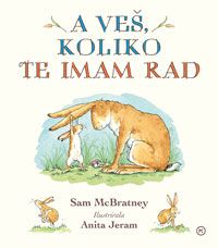 A veš koliko te imam rad