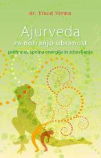 Ajurveda za notranjo ubranost