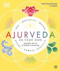 Ajurveda za vsak dan